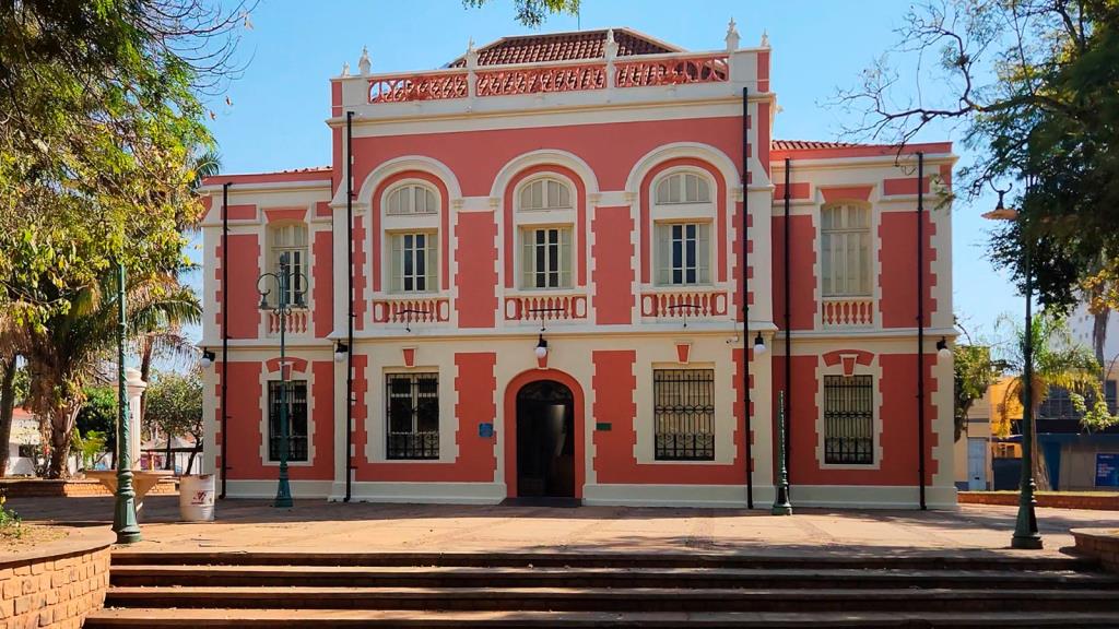 Profissionais de museus em Araraquara participam de capacitação sobre acessibilidade