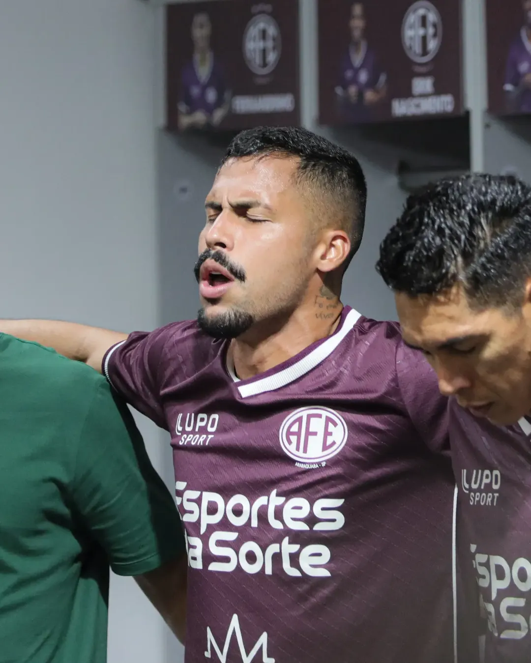 Ferroviária saf e os bastidores do clube na temporada atual