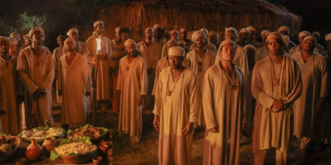 Filme “Malês” será exibido gratuitamente no Sesc Araraquara