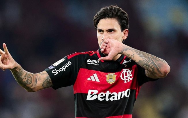 Flamengo defende mercado de bets e critica avanço do jogo ilegal