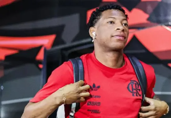 Flamengo critica Dínamo de Moscou e presta apoio ao Botafogo