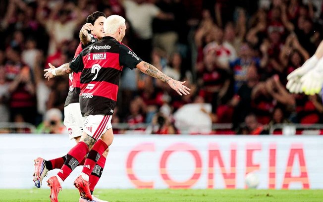 Flamengo e os desafios na lateral-esquerda com lesões