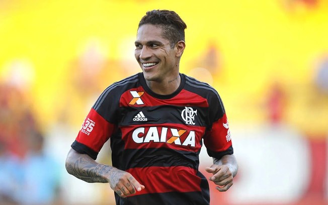 Flamengo e Paolo Guerrero encerram disputa judicial de oito anos com acordo