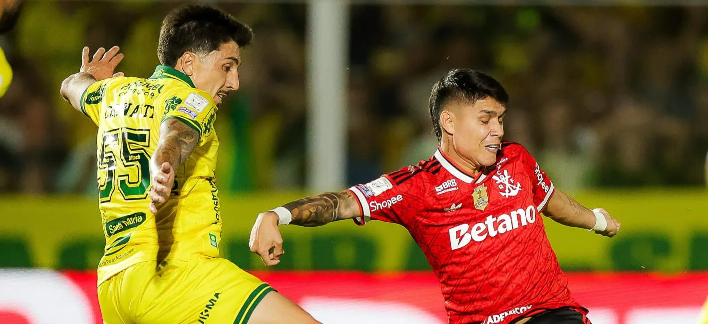 Flamengo x Mirassol: Onde assistir ao jogo do Campeonato Brasileiro