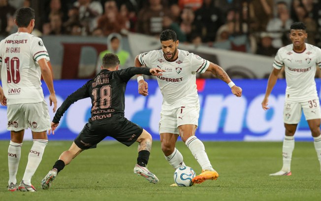 Fluminense garante vaga na semifinal da Libertadores apesar de polêmica