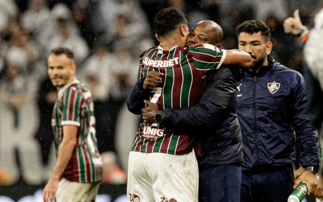 Fluminense atinge melhor marca de gols como visitante no Brasileirão