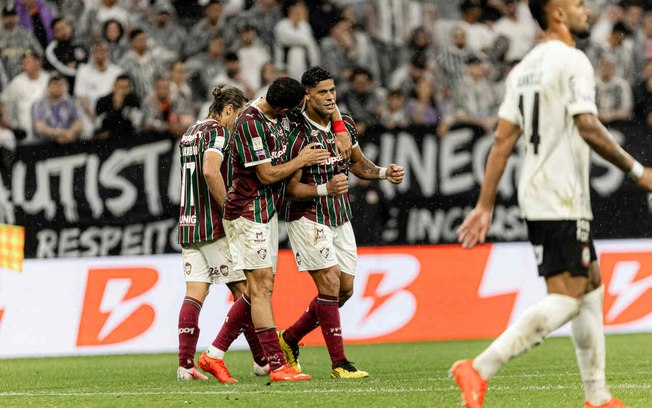 Fluminense vive grande fase sob comando de Marcão e mira títulos