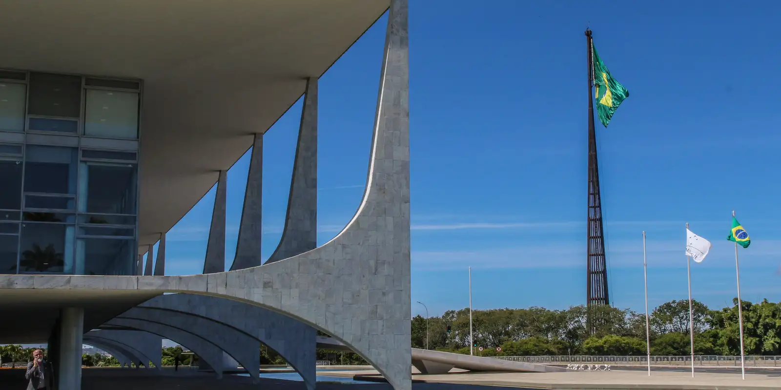 FNP entrega carta com propostas para presidenciáveis no Brasil
