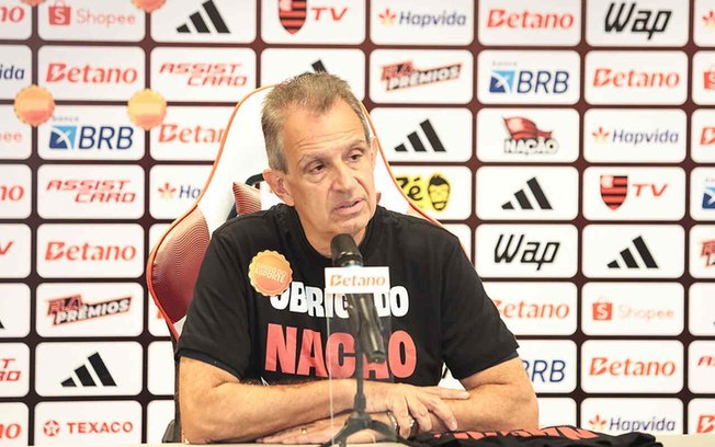 Luiz Fux autoriza Flamengo a atuar em ações sobre a MP das Bets no STF