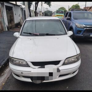 GAT prende procurado pela Justiça no Jardim Esplanada em Araraquara