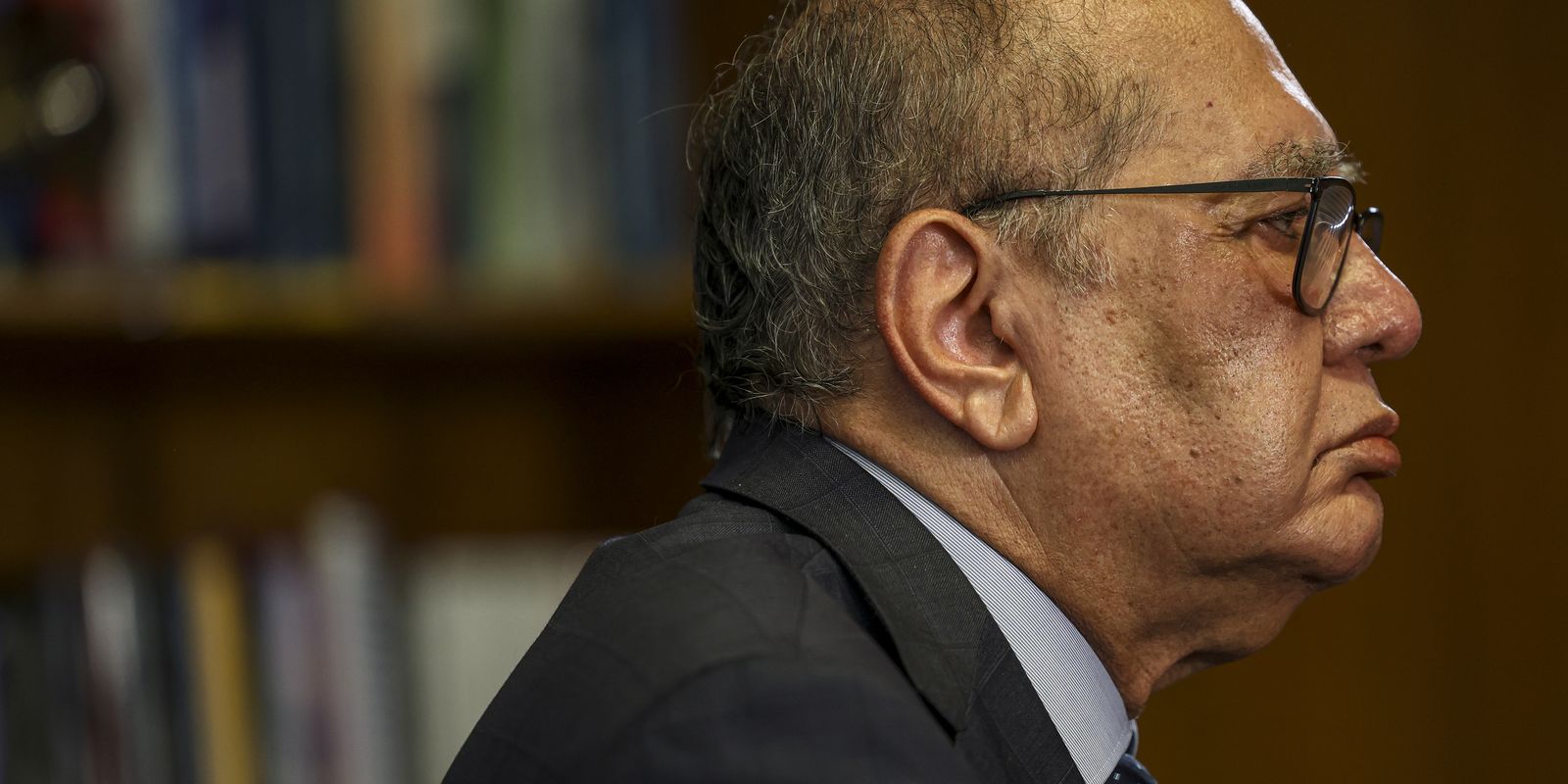 Gilmar Mendes cobra ação do STF e do STJ contra fraudes em precatórios