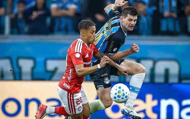 Grêmio aproveita Data Fifa para recuperar quatro jogadores lesionados