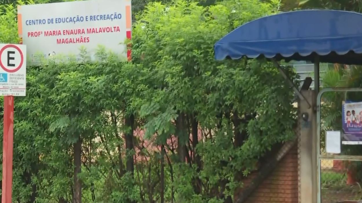 Greve da limpeza em SP fecha escolas e creches municipais