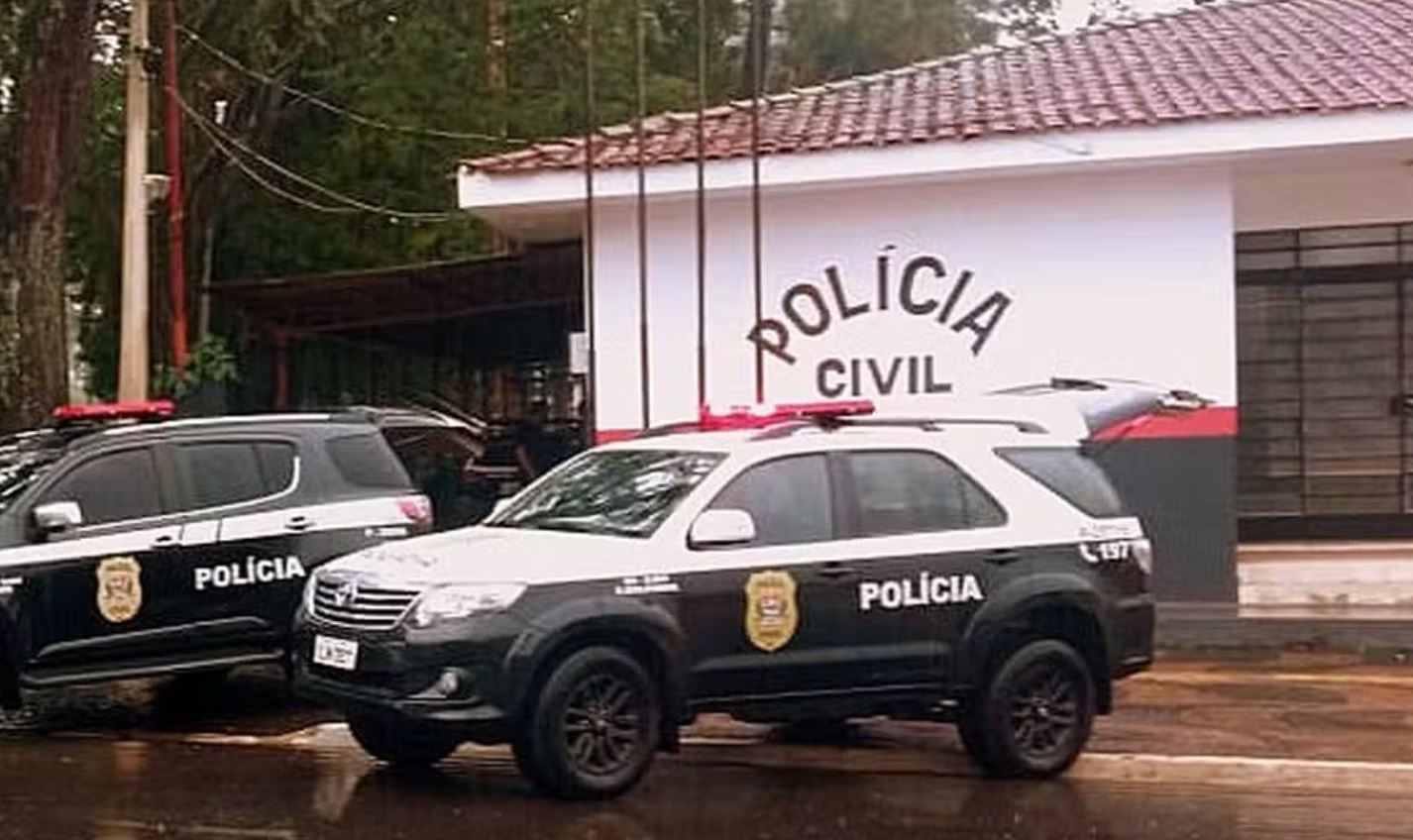 Homem de 49 anos é vítima de homicídio a tiros no interior de SP