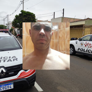 Polícia investiga morte suspeita de funcionário da UFSCar no Jardim Munique
