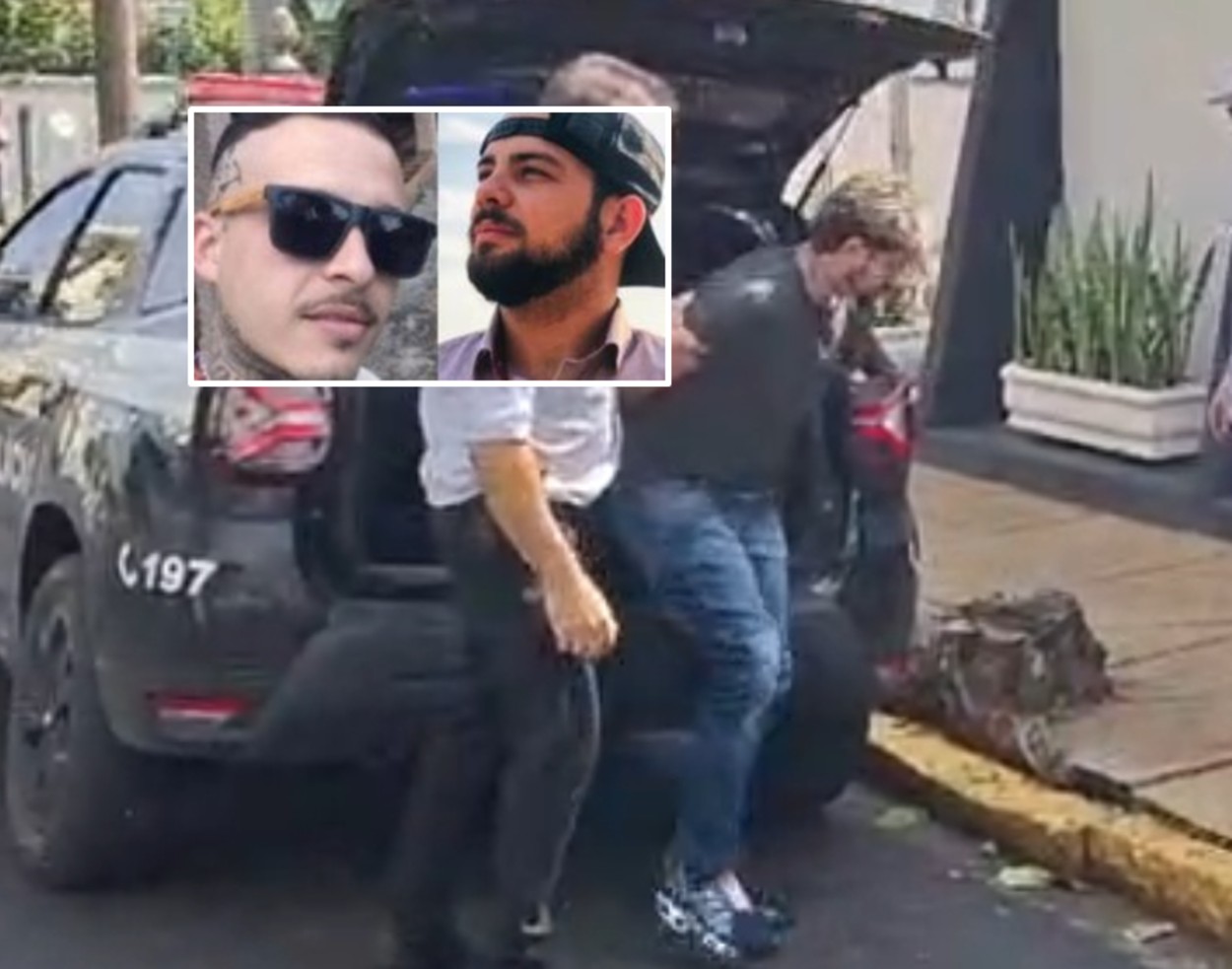 Prisão em Vargem Grande do Sul revela vingança após agressão em homicídio