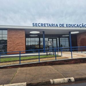 Ibaté abre prazo de intenção de matrícula para o ano letivo de 2027