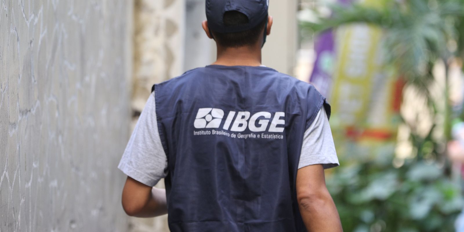 IBGE vai acionar PF e AGU por fake news sobre pesquisa de saúde