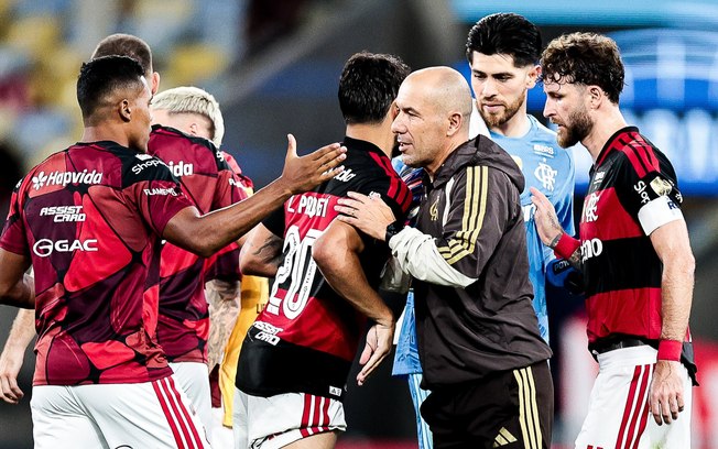 Imprensa equatoriana ironiza preparação do Flamengo na Libertadores