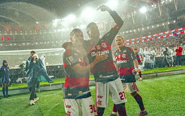 Leonardo Jardim afirma após vitória do Flamengo: Se houvesse justiça seria 10 a 1
