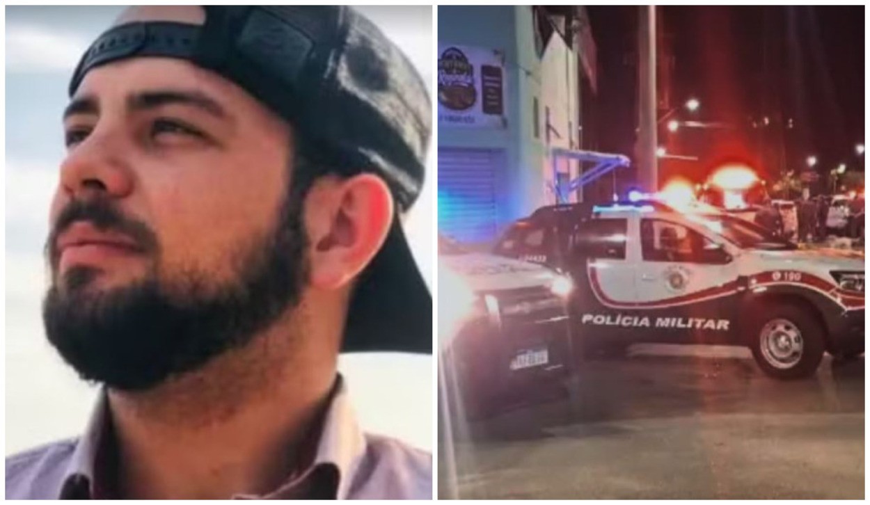 Duplo homicídio de jovens mobiliza investigações em Vargem Grande do Sul