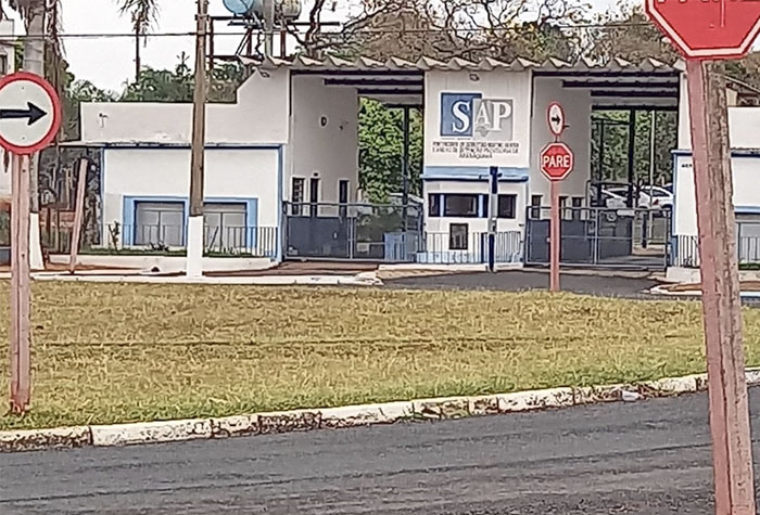Justiça concede saída temporária para 281 detentos em Araraquara
