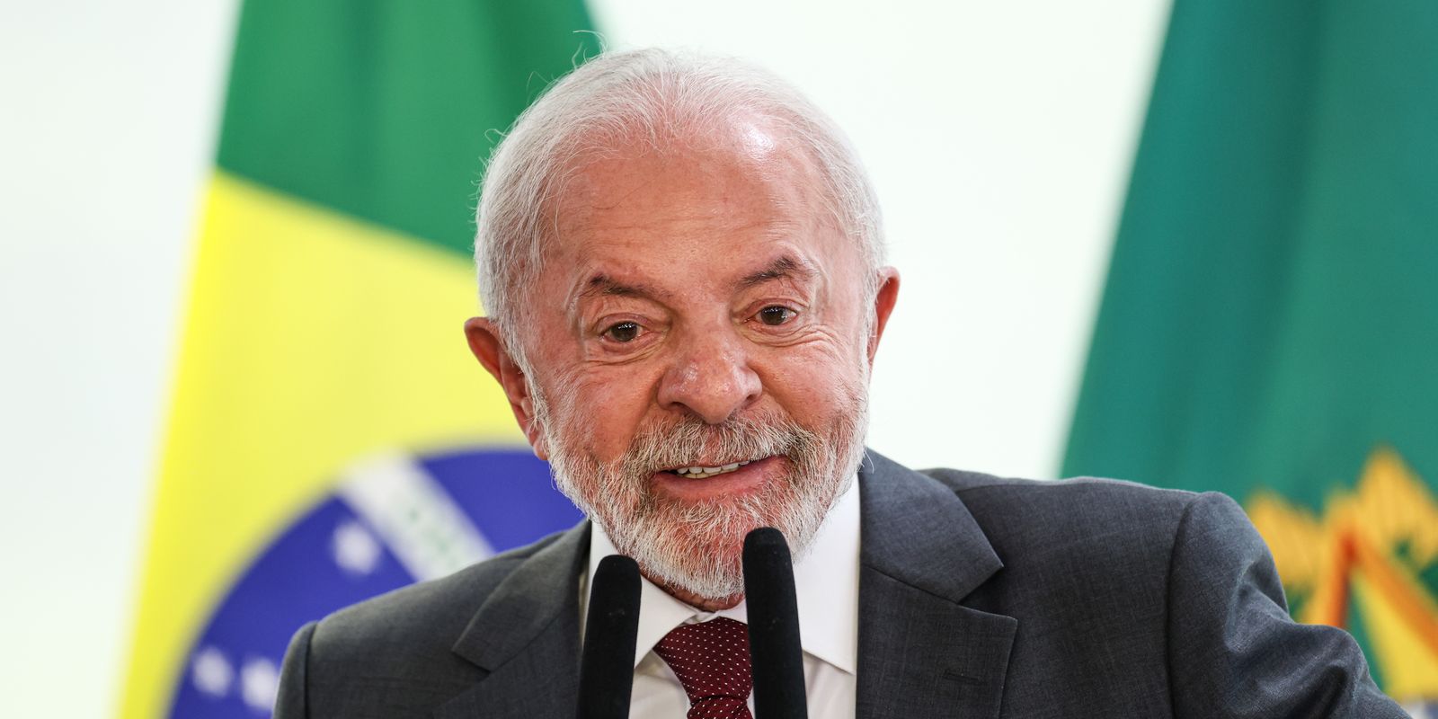 Lula exige quebra total de sigilo no caso Master para expor verdade