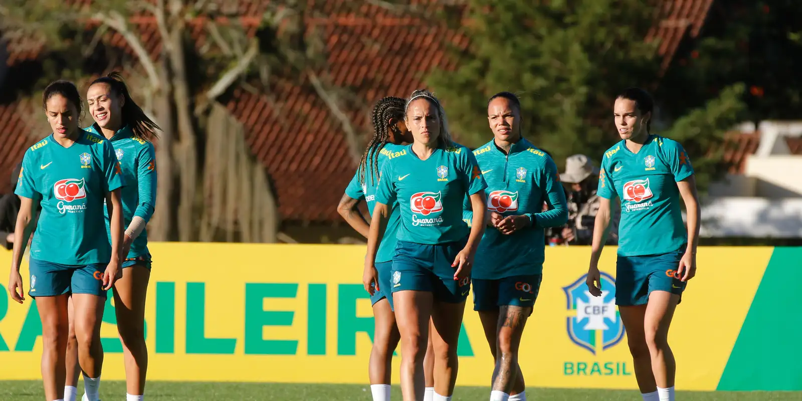 MEC define regras das férias escolares para a Copa do Mundo Feminina