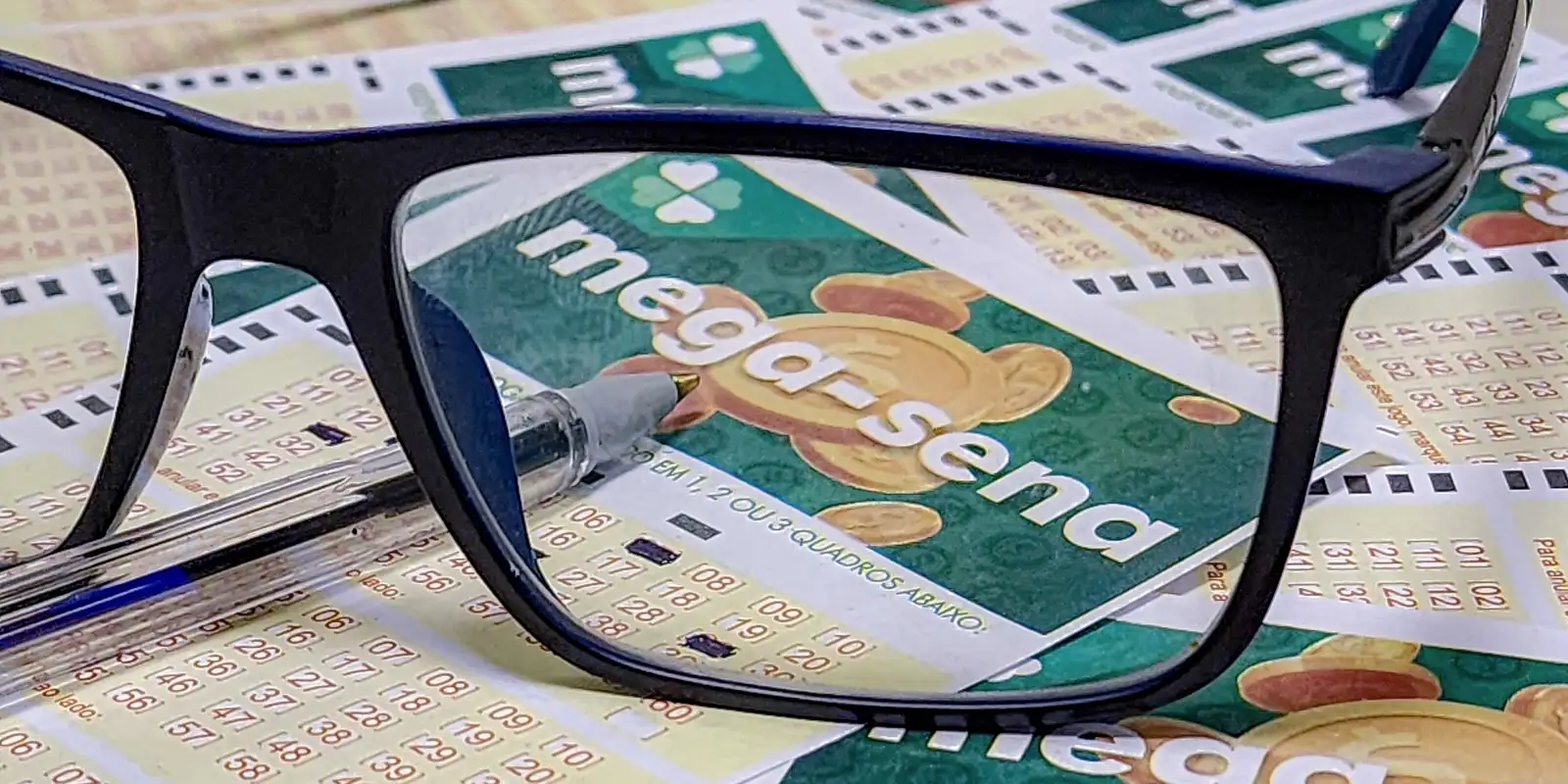 Mega-Sena acumulada deve pagar R$ 52 milhões no próximo sorteio