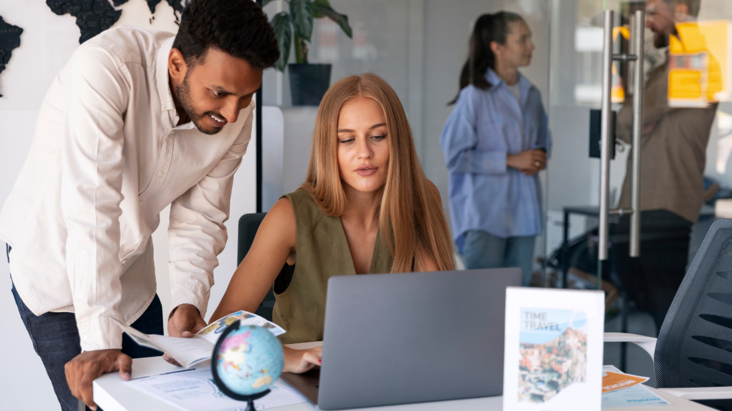 Melhores agências globais de performance marketing