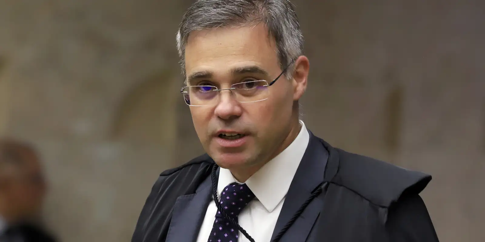 Mendonça confirma depoimento de Daniel Vorcaro em seu gabinete