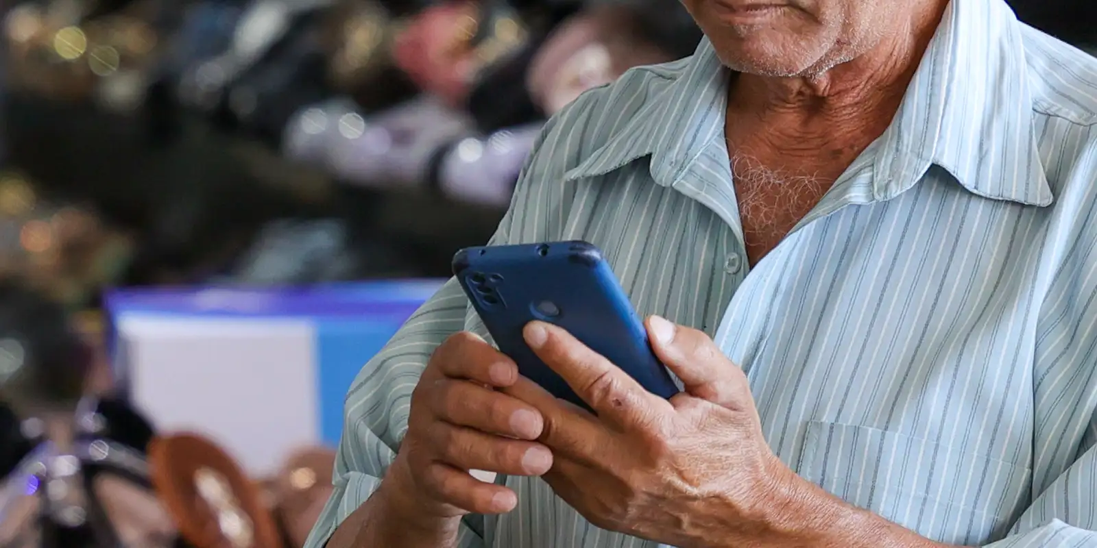 Governo pede bloqueio de mais de cinco mil sites de apostas ilegais