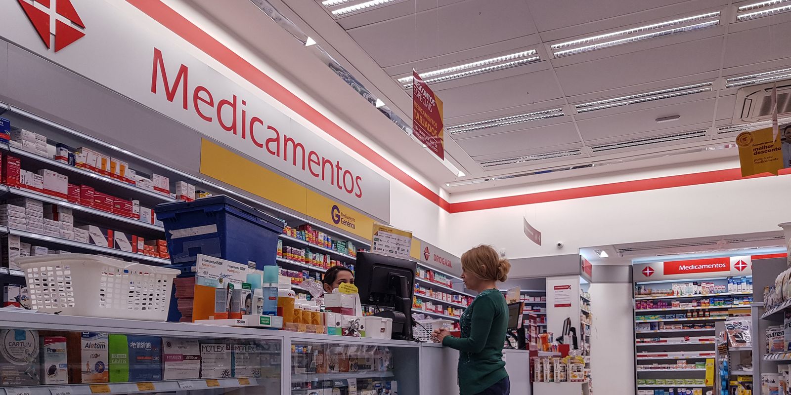 Anvisa inicia transição para emissão de receitas médicas eletrônicas