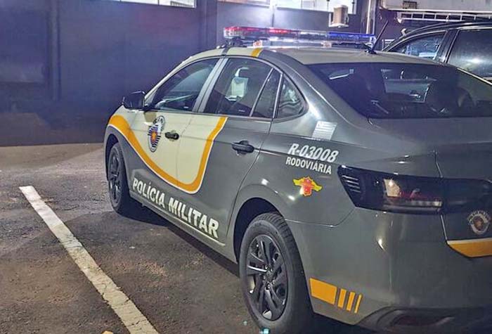 Embriaguez ao volante resulta em prisão na SP-310 no feriado
