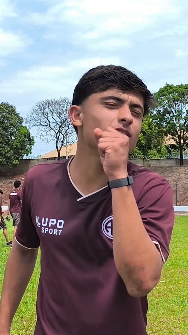 Ferroviária goleia o Jacareí pelo sub-17 com show de gols