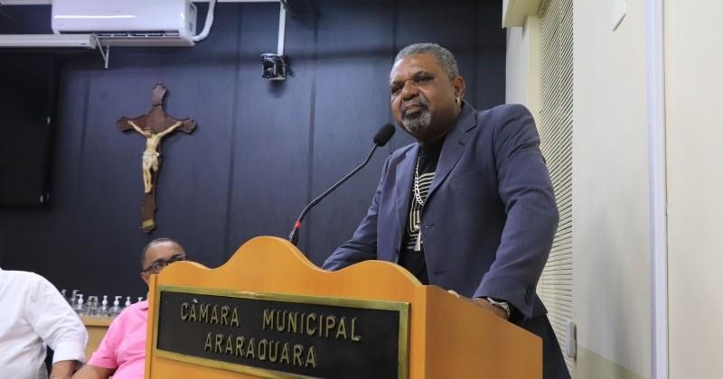 Nota de falecimento de Carlos Alberto do Amaral é confirmada aos 66 anos em Araraquara