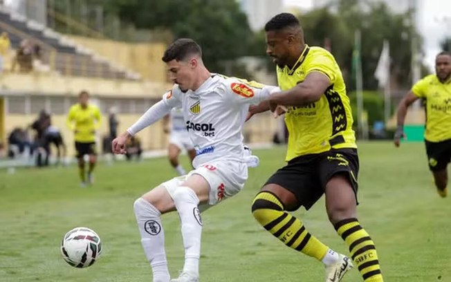 Novorizontino x São Bernardo: onde assistir e escalações na Série B