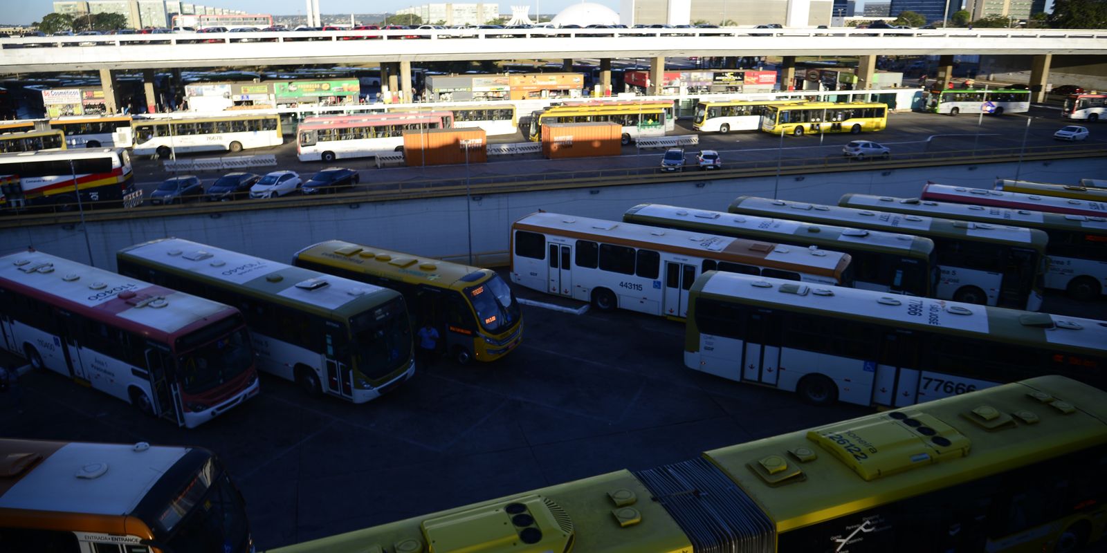 Kassio Nunes Marques cobra TREs sobre transporte público gratuito nas eleições