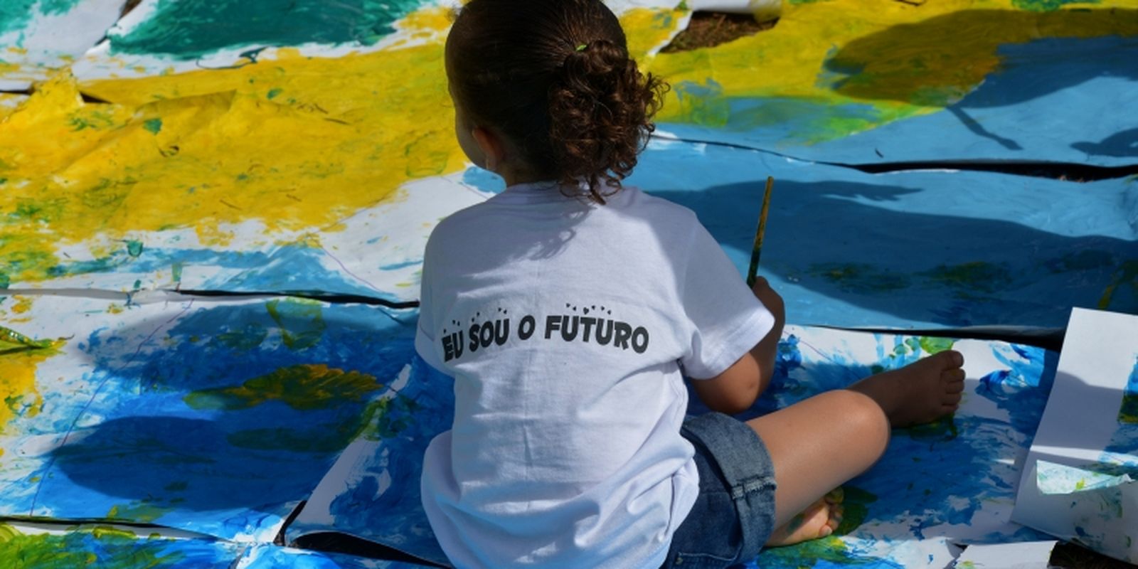 Unicef alerta que pais ainda veem palmada como disciplina e não como violência
