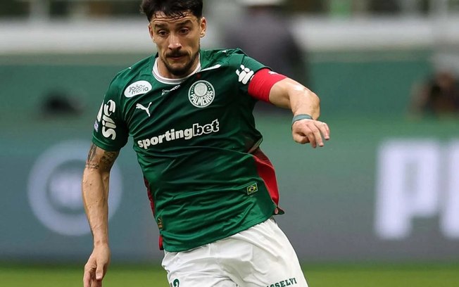 Palmeiras enfrenta desfalques e cede sete atletas durante a Data Fifa