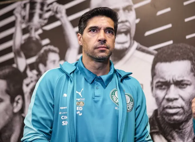 Palmeiras vive era vitoriosa, mas futuro não depende apenas de Abel