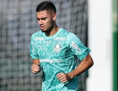 Palmeiras x São Paulo: saiba onde assistir e prováveis escalações