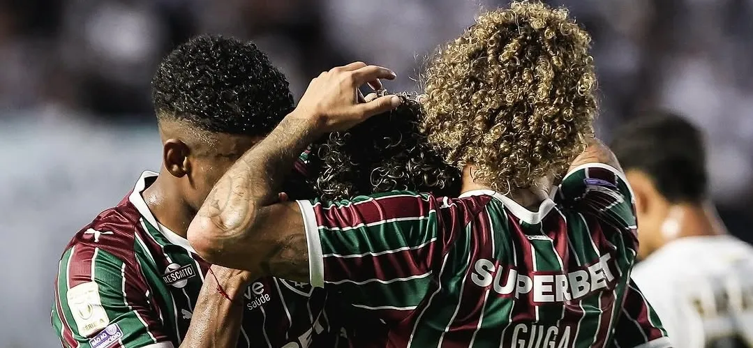Patrocinadora de Fluminense e São Paulo avalia rescisão por apostas esportivas