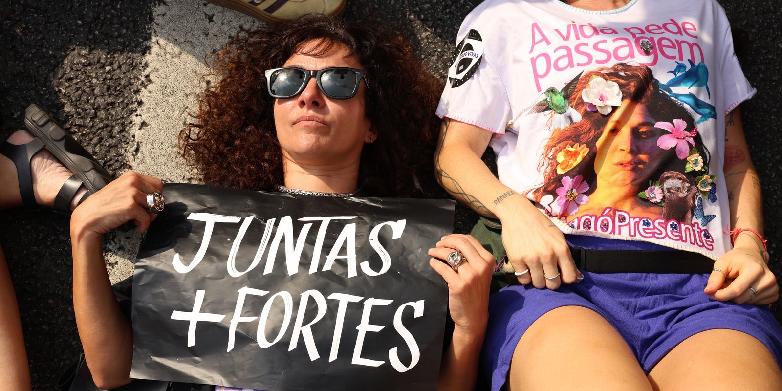 Pesquisa analisa planos de governo e foco em políticas para mulheres
