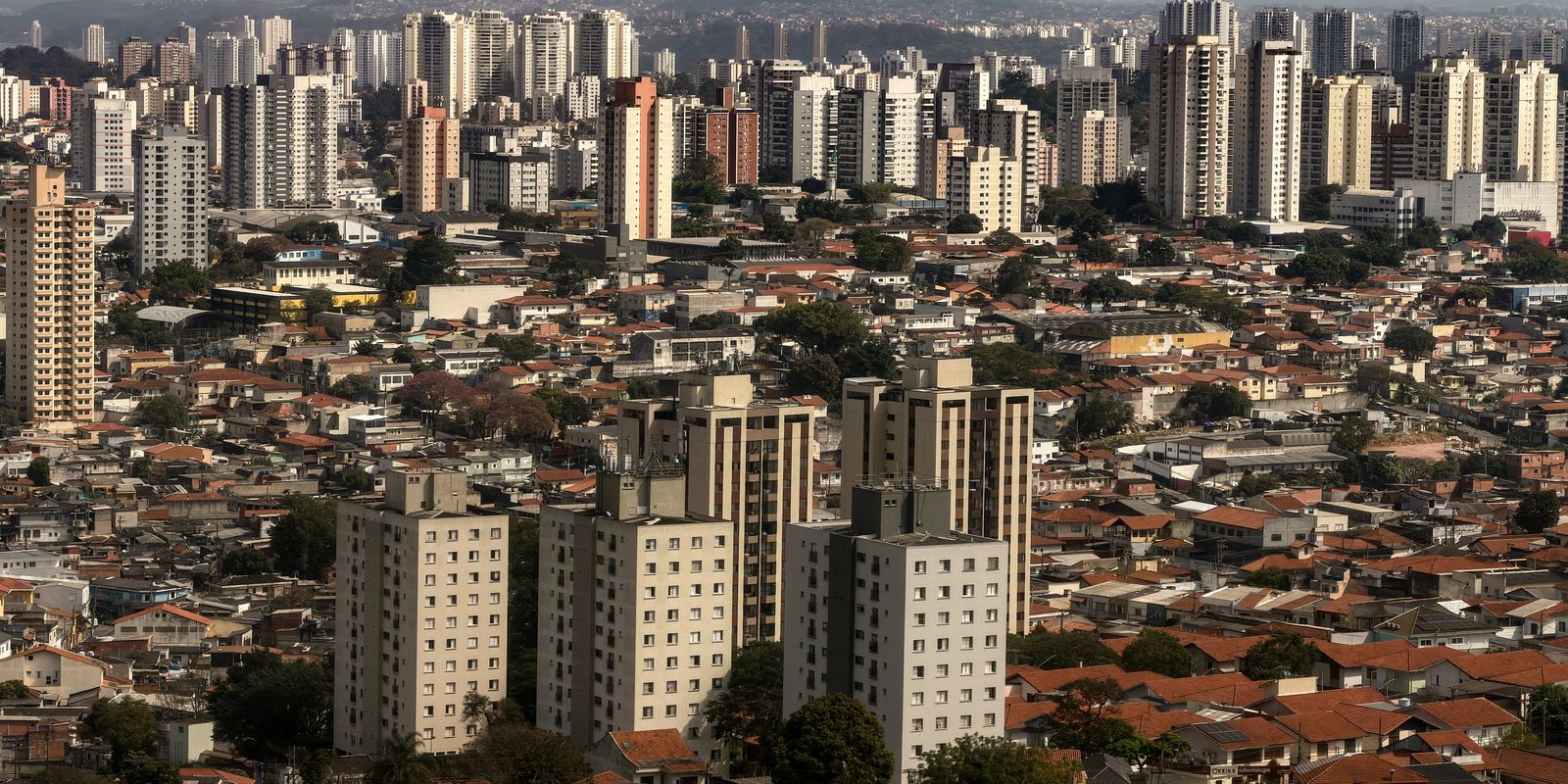 Censo do IBGE mostra que pessoas com deficiência enfrentam pior infraestrutura