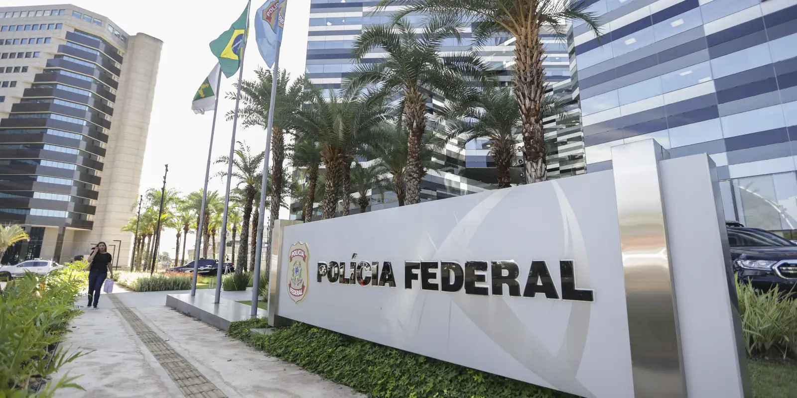 Polícia Federal envia a ministros do STF dados do celular de Daniel Vorcaro
