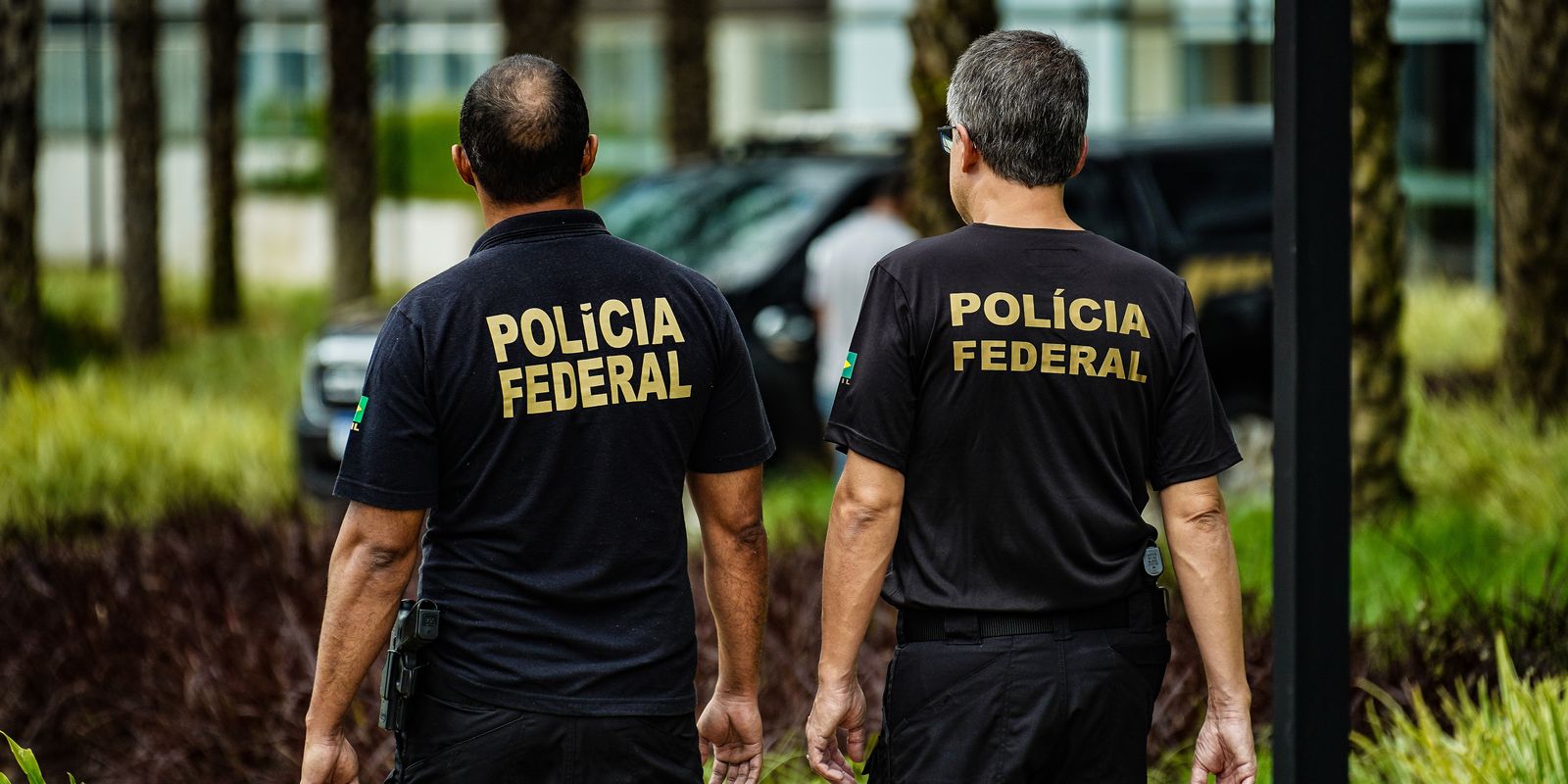 PF realiza operação contra apologia ao nazismo no interior do Rio