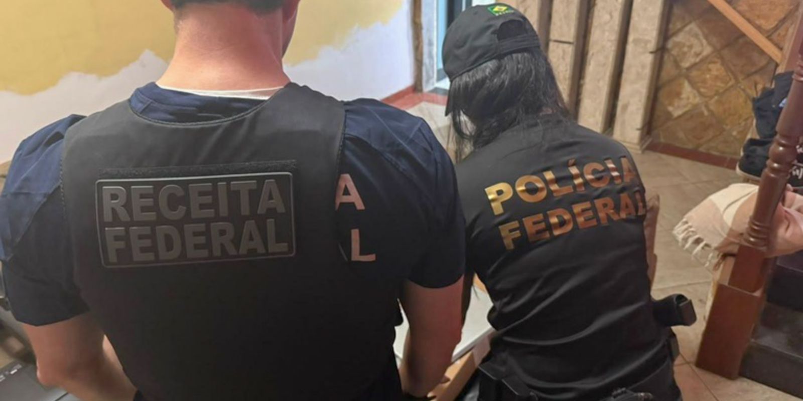Polícia Federal deflagra operação contra fraude na importação de eletrônicos