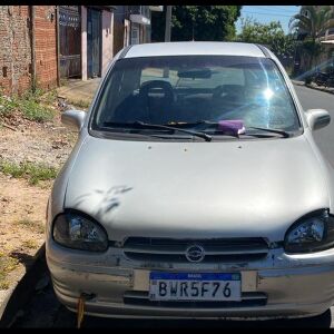 Polícia Militar localiza veículo furtado em patrulhamento no Cidade Aracy II