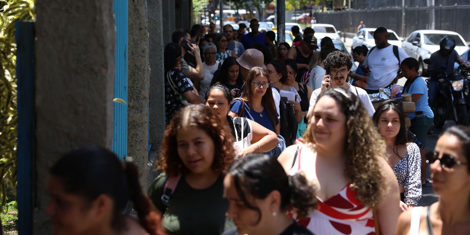 Inep divulga nova data do cartão de confirmação da PND 2026 para o dia 9